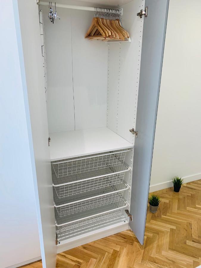Pisos Con Piscina Barrio Exclusivo-Wizinkcenter Alquiler Temporada Daire Madrid Dış mekan fotoğraf