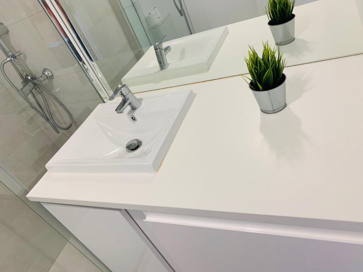 Pisos Con Piscina Barrio Exclusivo-Wizinkcenter Alquiler Temporada Daire Madrid Dış mekan fotoğraf