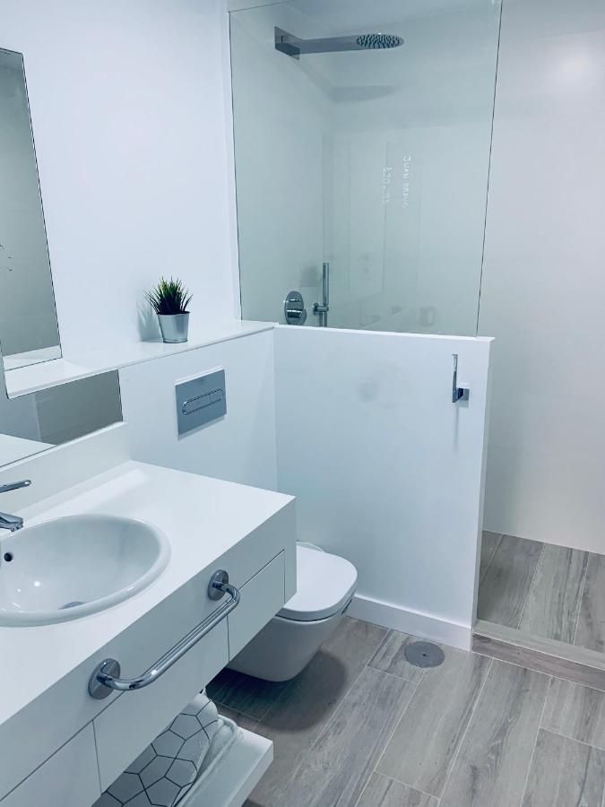 Pisos Con Piscina Barrio Exclusivo-Wizinkcenter Alquiler Temporada Daire Madrid Dış mekan fotoğraf