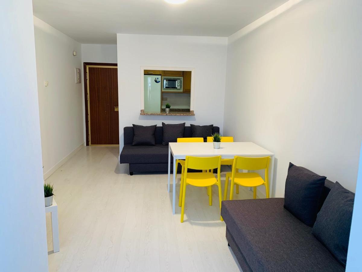 Pisos Con Piscina Barrio Exclusivo-Wizinkcenter Alquiler Temporada Daire Madrid Dış mekan fotoğraf