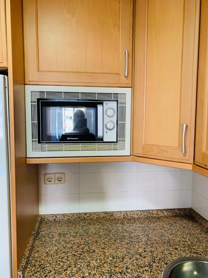 Pisos Con Piscina Barrio Exclusivo-Wizinkcenter Alquiler Temporada Daire Madrid Dış mekan fotoğraf