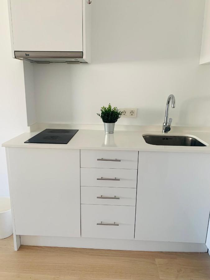 Pisos Con Piscina Barrio Exclusivo-Wizinkcenter Alquiler Temporada Daire Madrid Dış mekan fotoğraf