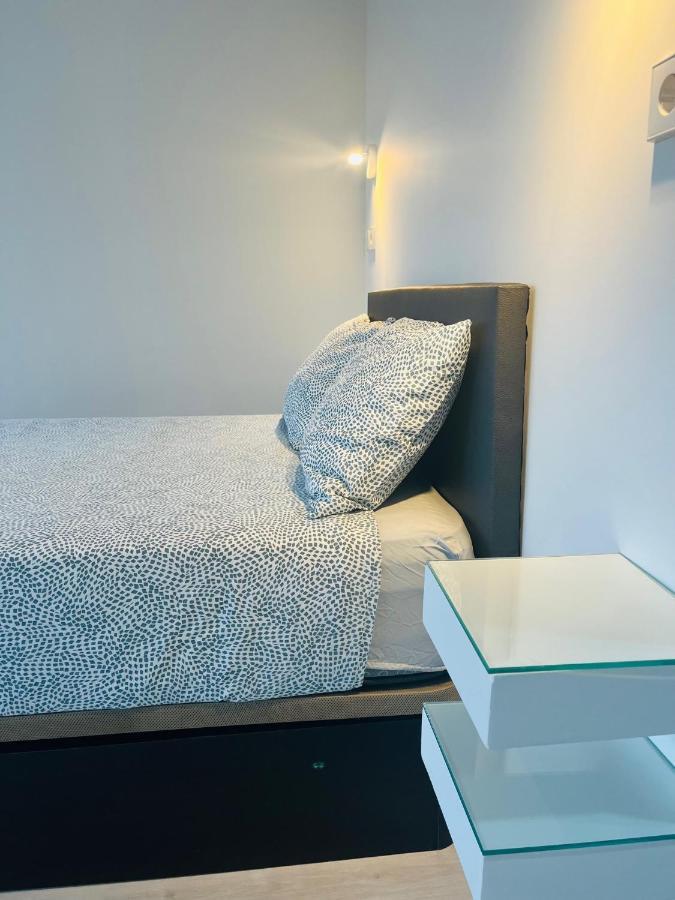 Pisos Con Piscina Barrio Exclusivo-Wizinkcenter Alquiler Temporada Daire Madrid Dış mekan fotoğraf