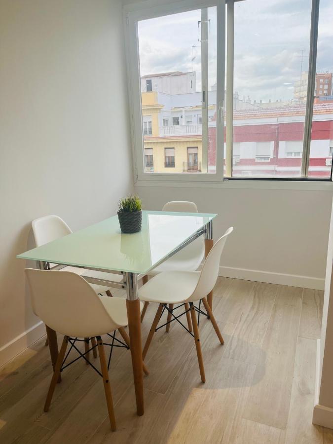 Pisos Con Piscina Barrio Exclusivo-Wizinkcenter Alquiler Temporada Daire Madrid Dış mekan fotoğraf