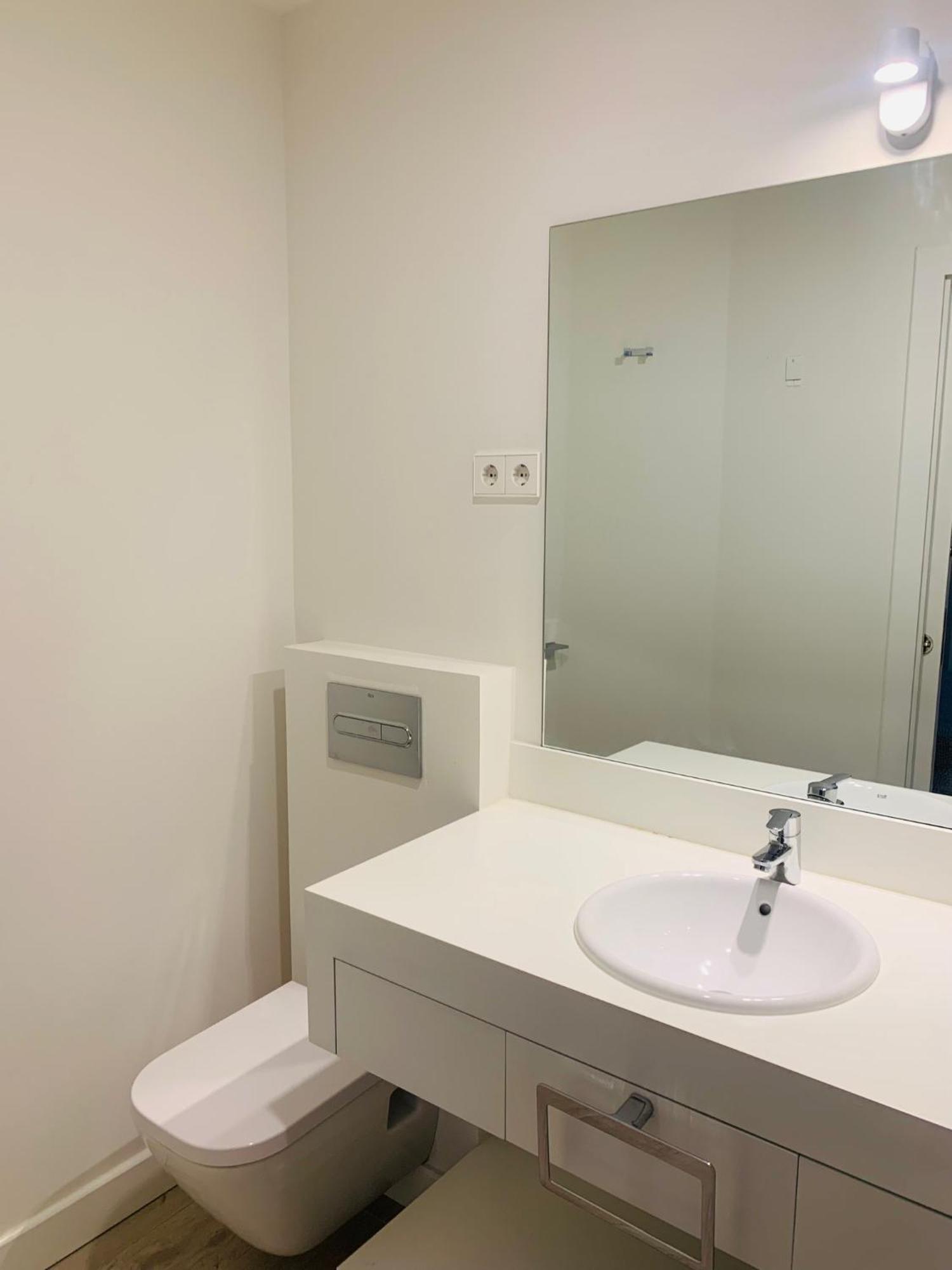Pisos Con Piscina Barrio Exclusivo-Wizinkcenter Alquiler Temporada Daire Madrid Dış mekan fotoğraf