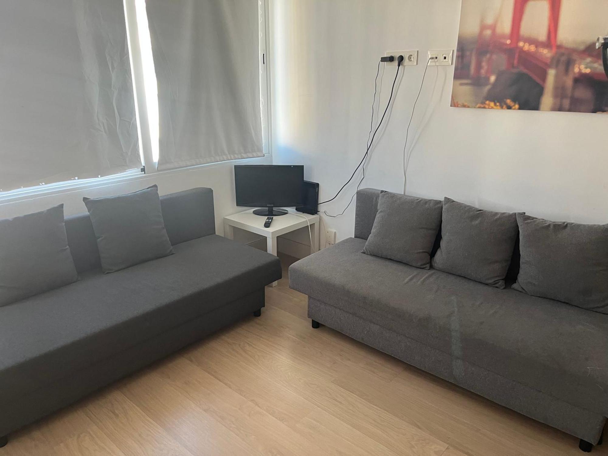 Pisos Con Piscina Barrio Exclusivo-Wizinkcenter Alquiler Temporada Daire Madrid Dış mekan fotoğraf