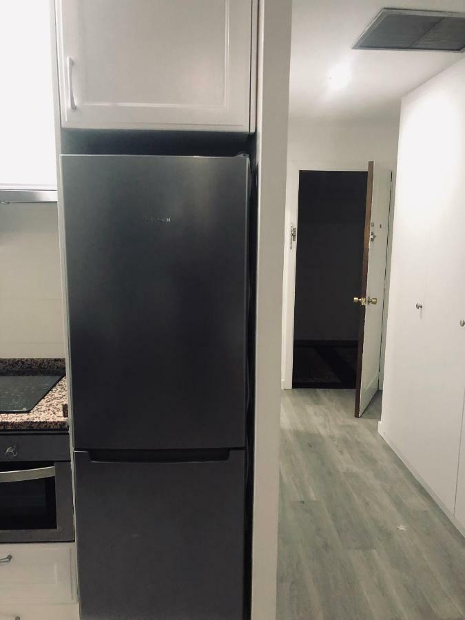 Pisos Con Piscina Barrio Exclusivo-Wizinkcenter Alquiler Temporada Daire Madrid Dış mekan fotoğraf