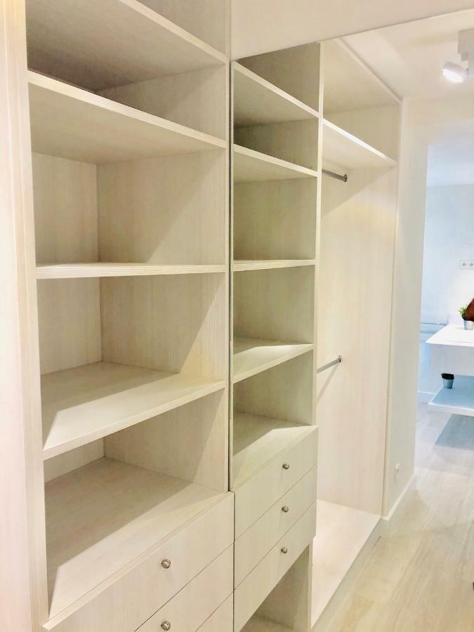 Pisos Con Piscina Barrio Exclusivo-Wizinkcenter Alquiler Temporada Daire Madrid Dış mekan fotoğraf
