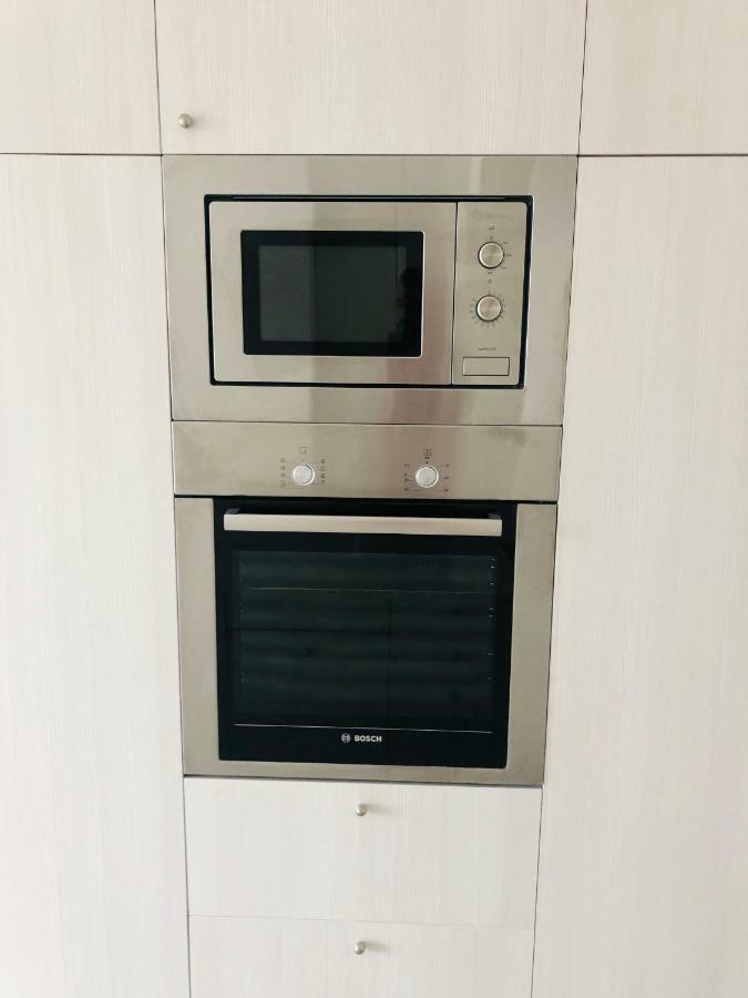 Pisos Con Piscina Barrio Exclusivo-Wizinkcenter Alquiler Temporada Daire Madrid Dış mekan fotoğraf